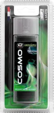 AUTOLÕHN K2 GREEN APPLE 50ML