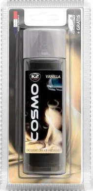 AUTOLÕHN K2 VANILA 50ML