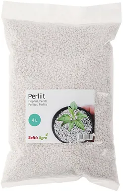 PERLIIT BALTIC AGRO 4L