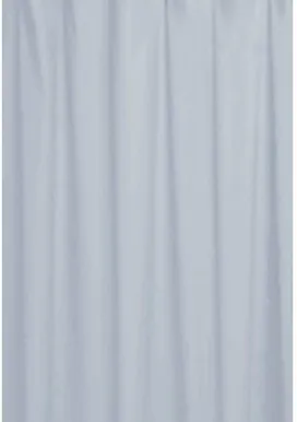 DUŠIKARDIN 180X200CM 623-95 NEUTRAL HALL POLÜESTER