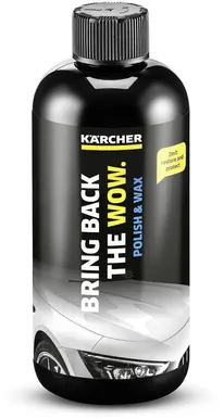 POLEERIMISVAHA KÄRCHER RM660 500ML