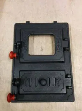 PLIIDIUKS 275X375MM MALM KLAASIGA