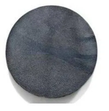 KEEDUPLAAT D=200MM NR.1