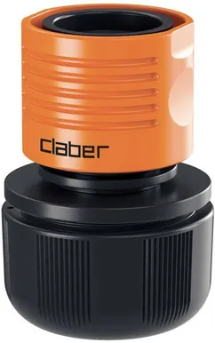 KIIRLIITMIK CLABER MAX-FLOW 1"