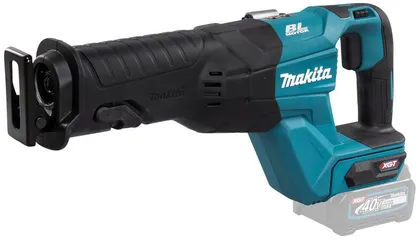 AKUUNIVERSAALSAAG MAKITA JR001GZ 40V MAX XGT AKU JA LAADIJATA