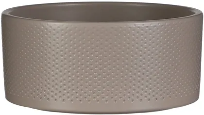 ÜMBRISPOTT MICA ERA 10X22CM, BEEŽ