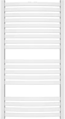 KÄTERÄTIKUIVATI KUUM VESI 540X1000MM 1/2" 455W VALGE