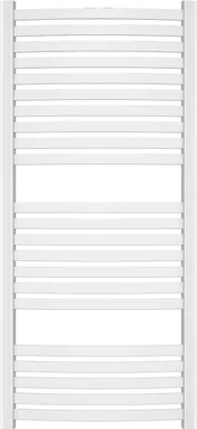 KÄTERÄTIKUIVATI KUUM VESI 540X1200MM 1/2" 553W VALGE