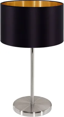 LAUALAMP EGLO MASERLO 1X60W E27