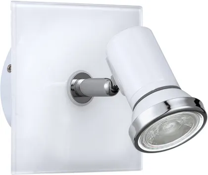 VANNITOAVALGUSTI EGLO TAMARA 1 1X3,3W LED GU10 IP44