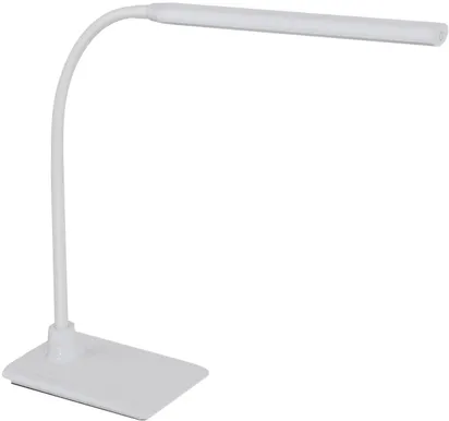 LAUALAMP EGLO LAROA 4,5W LED 550LM 4000K VALGE