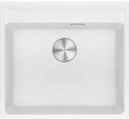 VALAMU GRANIIT FRANKE MARIS MRG610-52 560X510X200MM VALGE