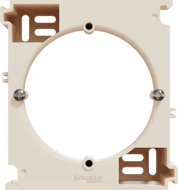 PINDPAIGALDUSKARP JÄTK SCHNEIDER-ELECTRIC SEDNA DESIGN BEEŽ