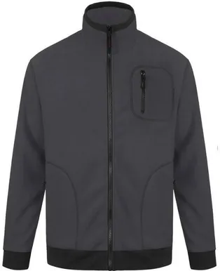 FLIISJAKK PESSO FMPN TUMEHALL XL