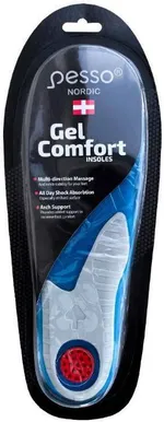 SISETALLAD PESSO GEL COMFORT 41-46