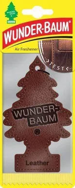 LÕHNAKUUSK WUNDERBAUM LEATHER