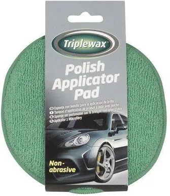 POLEERIMISPADI TRIPLEWAX