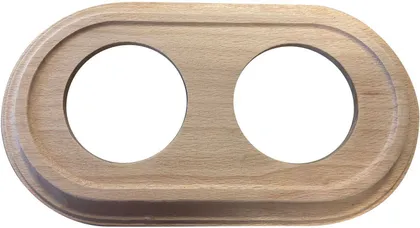 RAAM 2-NE FENDE SÜV PUIT