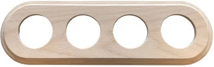 RAAM 4-NE FENDE SÜV PUIT