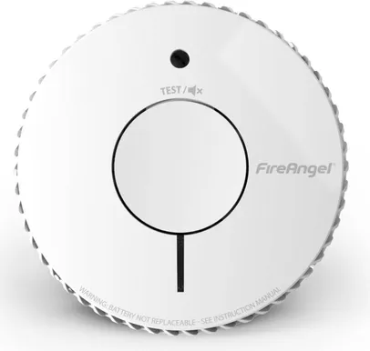 SUITSUANDUR FIREANGEL OPTILINE 10-AASTASE PATAREIGA