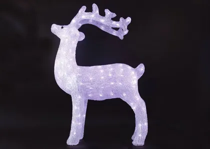 JÕULUKUJU VALGUSTUSEGA PÕHJAPÕDER 160LED IP44, KÜLM VALGUS