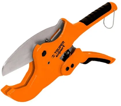 PLASTTORULÕIKUR TRUPER MAX 63MM