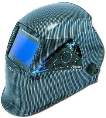 KEEVITUSMASK ISETUMENEV CARBON