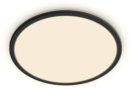 VANNITOAVALGUSTI PHILIPS SUPERSLIM 18W 2700K SSW IP44 MUST