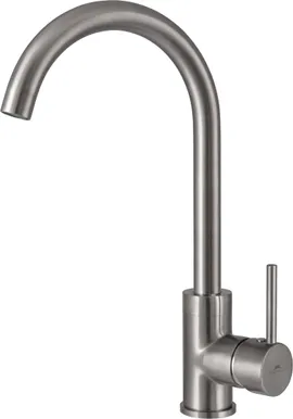 KÖÖGISEGISTI RUBINETA AXE-33 ROOSTEVABA TERAS