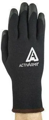 TÖÖKINDAD ANSELL ACTIVARMR® 97-631, SUURUS 9