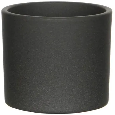 ÜMBRISPOTT MICA DECORATIONS ERA Ø13,5X12,5CM LIIVAHALL