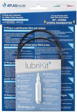 TIHENDIKOMPL. DP FILTRIKORPUSELE