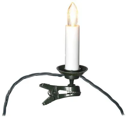 KUUSEKAUNISTUS KONSTSMIDE LED KÜÜNLAD 25TK, IP20