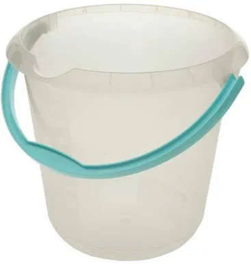 ÄMBER KEEEPER 10L LÄBIPAISTEV