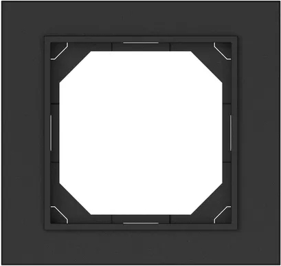 MONTAAZIRAAM 1-NE VILMA QR FIT LINE MUST