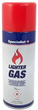 TULEMASINA GAAS SPECIALIST+ 227G