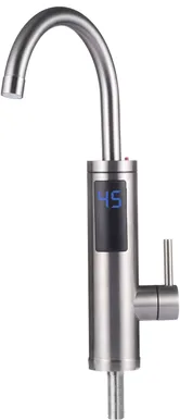 KIIRSOOJENDIGA SEGISTI CREYA ELIAS BEF-003W 3KW