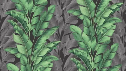 TAPEET SINTRA JUNGLE 0,53X10,05M