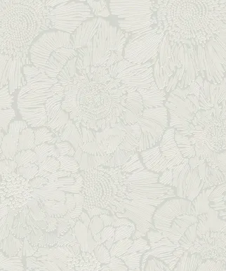 TAPEET GRANDECO A56401 FLORA 0,53X10,05M