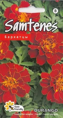 SEEMNED KURZEMES SEKLAS PEIULILL "DURANGO" PUNANE 20 SEEMET