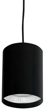 TAIMELAMP AIRAM FIORA 9,5W LED E27 3500K 800LM 15000H MUST