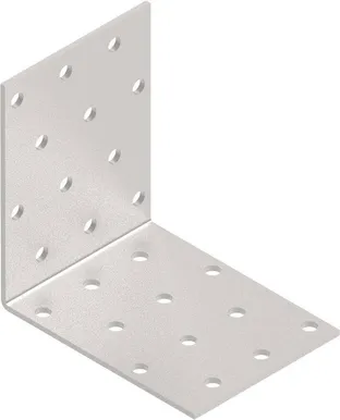 NURGIK ARRAS 80X80X60X2,0 ROOSTEVABA A2