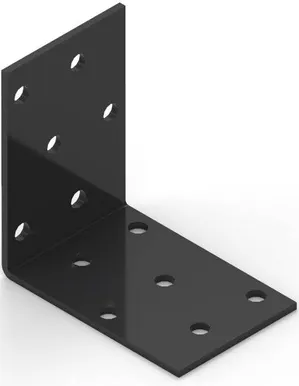 NURGIK ARRAS 60X60X40X2,0 MUST