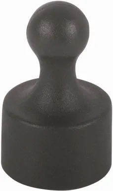 MAGNET FIX-O-MOLL NEODÜÜM KOONUS 12X20MM 4TK