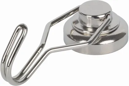 MAGNET FIX-O-MOLL NEODÜÜM AASAGA 25MM 2TK