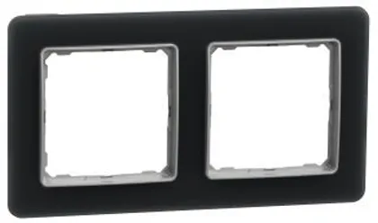 RAAM 2-NE SCHNEIDER-ELECTRIC SEDNA ELEMENTS KLAAS SUITS