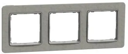 RAAM 3-NE SCHNEIDER-ELECTRIC SEDNA ELEMENTS KIVI BETOON