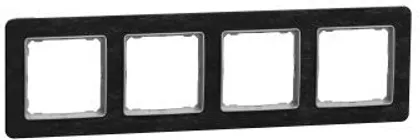 RAAM 4-NE SCHNEIDER-ELECTRIC SEDNA ELEMENTS KIVI KILT