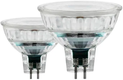 LED LAMP EGLO 4,5W MR16 GU5,3 350LM 2700K 2TK