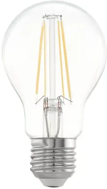 LED LAMP EGLO 7W A60 E27 806LM 2700K 